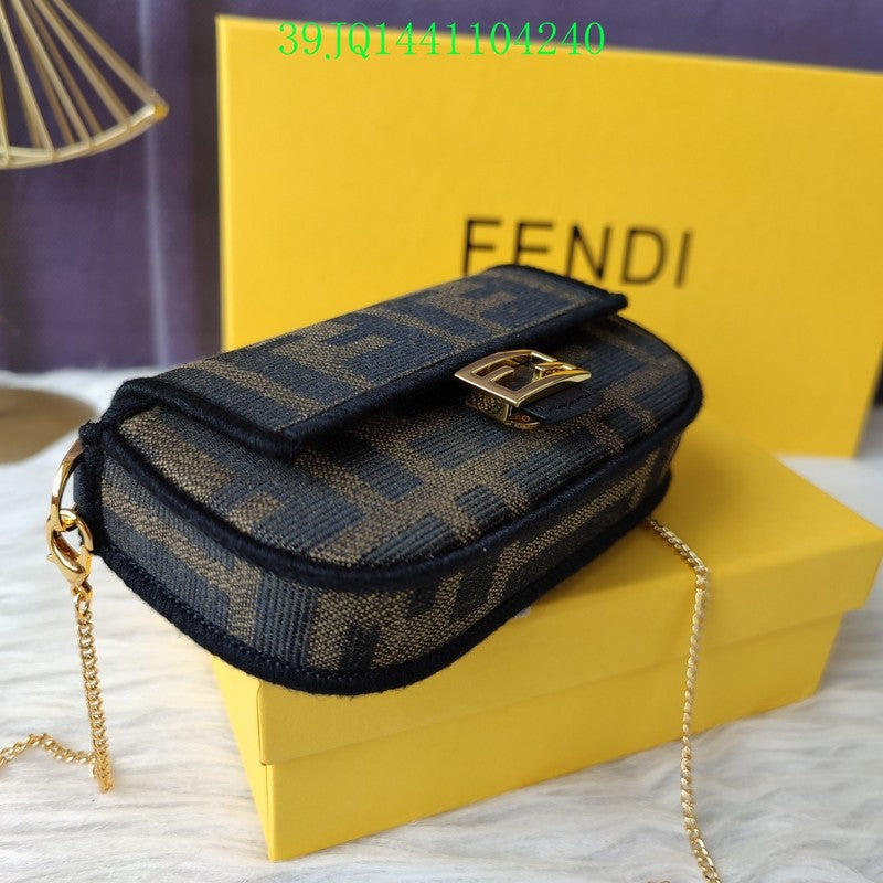 Glami - FDE Bags - 1238