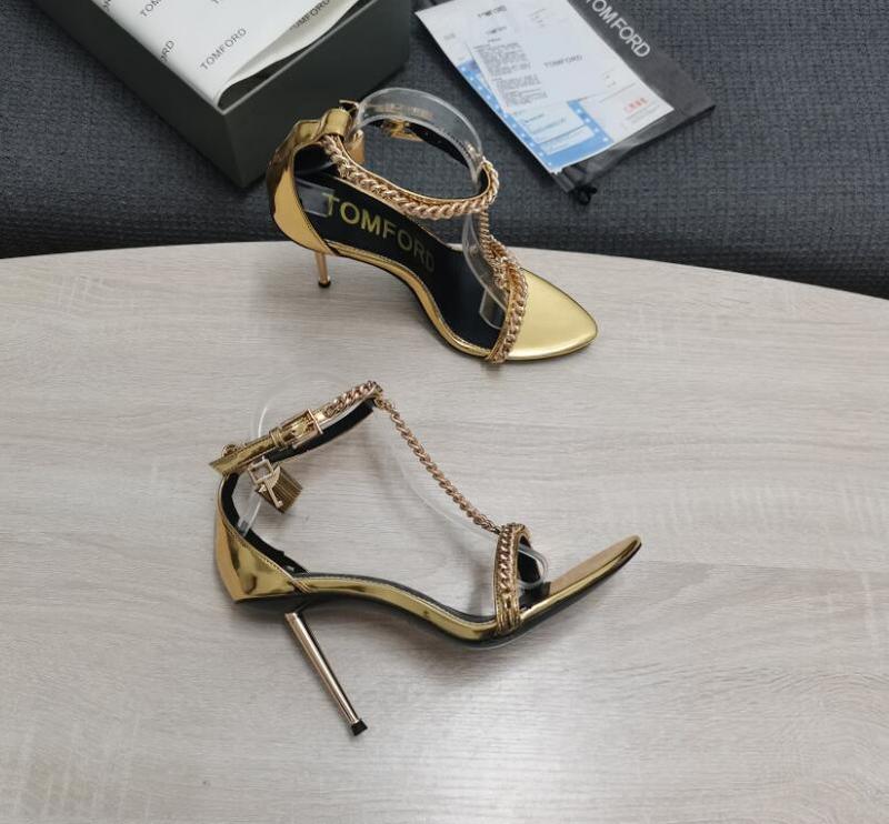SAMC - TFO Women Shoes - 010