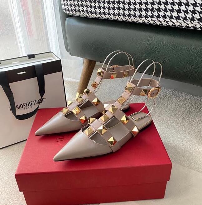 SAMC - VEL Women Shoes - 528