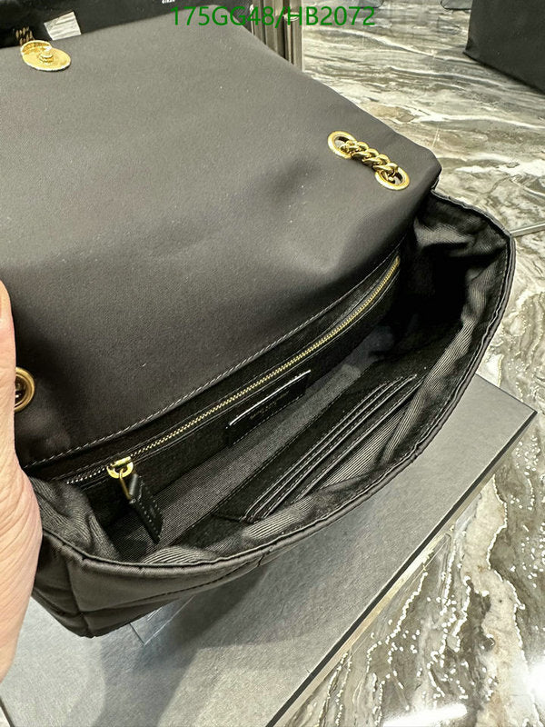 SAMC - YLS Bags - 154