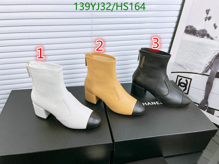 SAMC - CHL Women Boots - 081