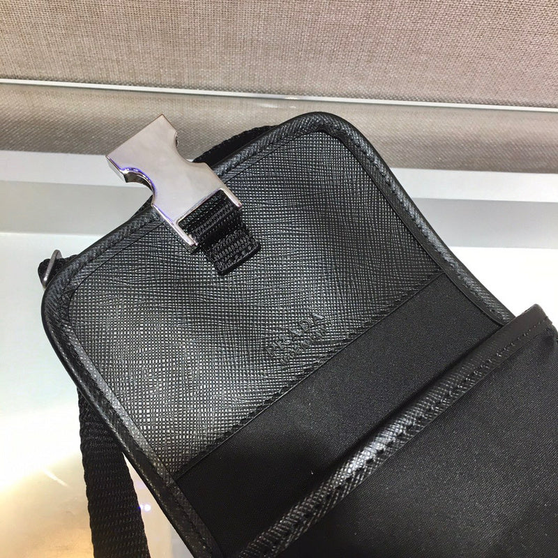 Satchel Bags - PDA Bags - 4667