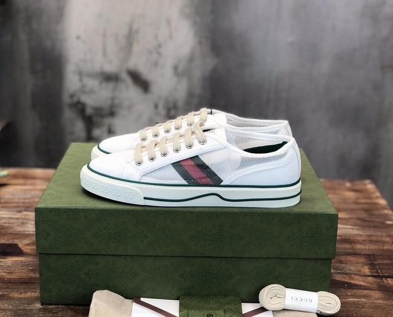 SAMC - GUKI Women Shoes - 1224