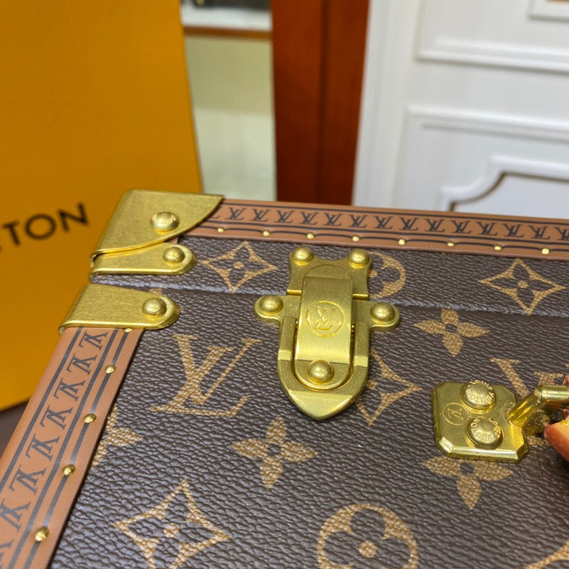 Glami Fashion Lu-Vi bags - 9501