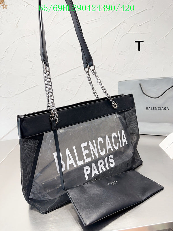 Glami GlamI - BGA Bags - 1804