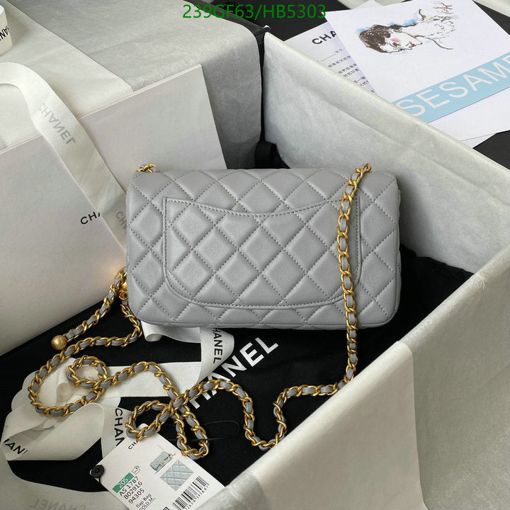 SAMC - CHL Bags - 177