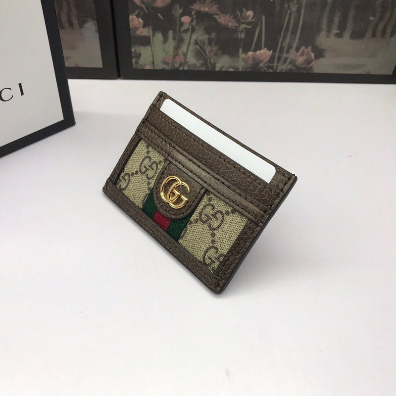 Glami-is - Guki Card Case - 105