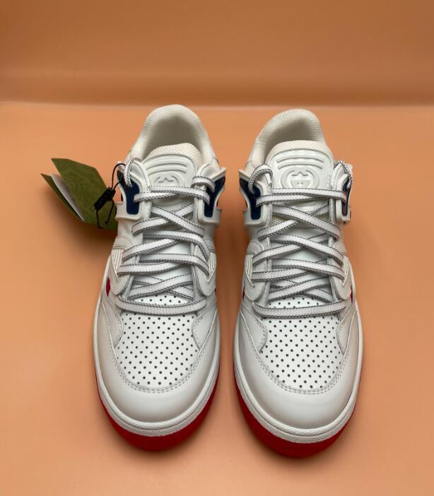 SAMC - GUKI Women Shoes - 1160