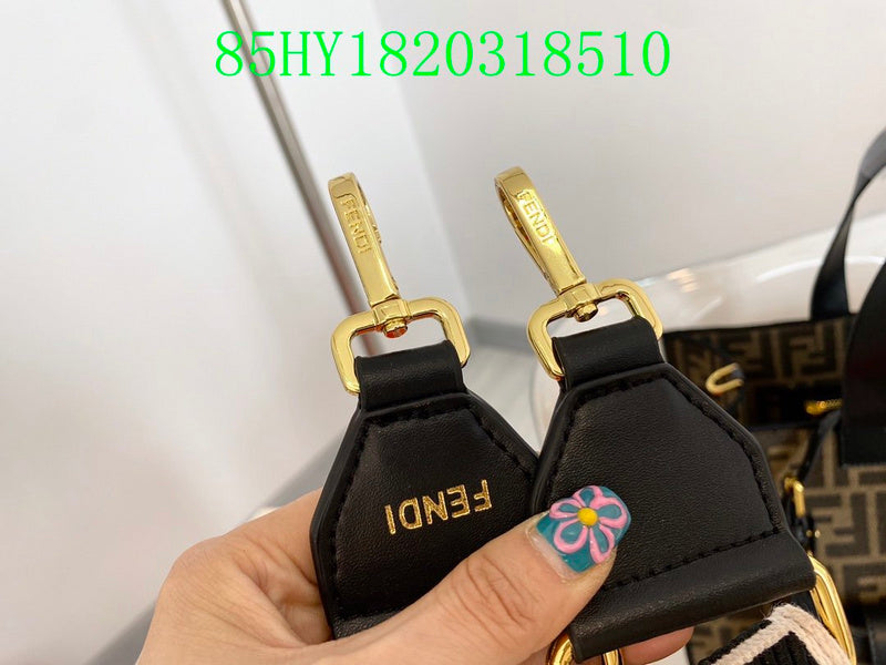 Glami - FDE Bags - 1822