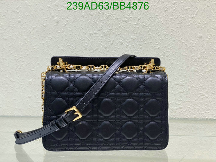 SAMCC - DOR Bags - 1088