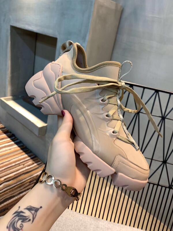 SAMCC - DOR Women Shoes - 1332