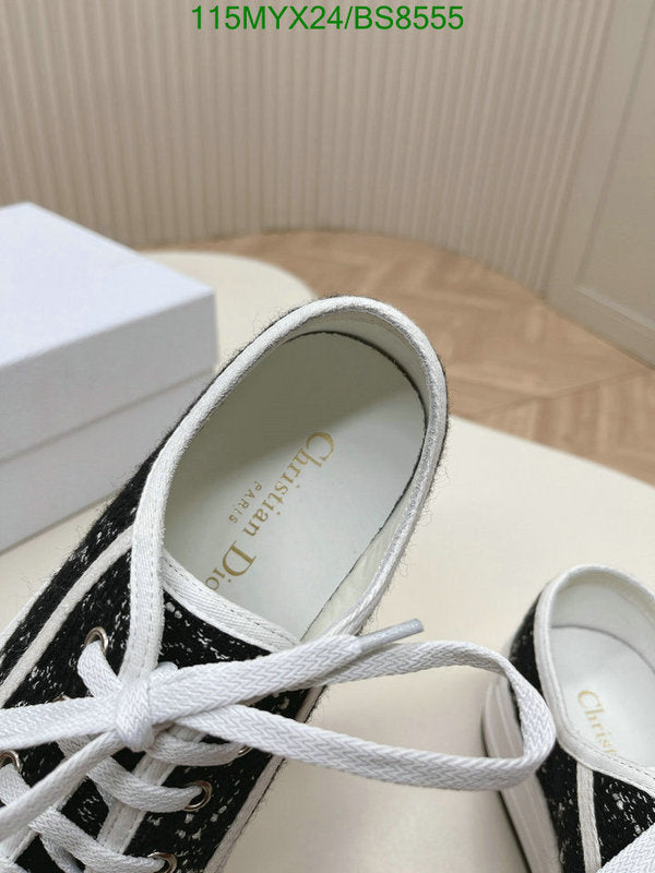 SAMCC - DOR Women Shoes - 1414