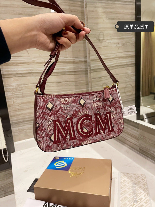 Glami- - MQM Bags - 063