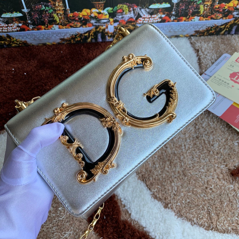 Satchel Bags - DNG Bags - 045