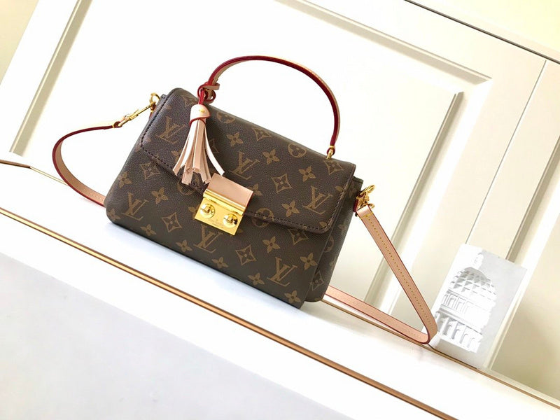 Satchel Bags - VL Bags - 2227