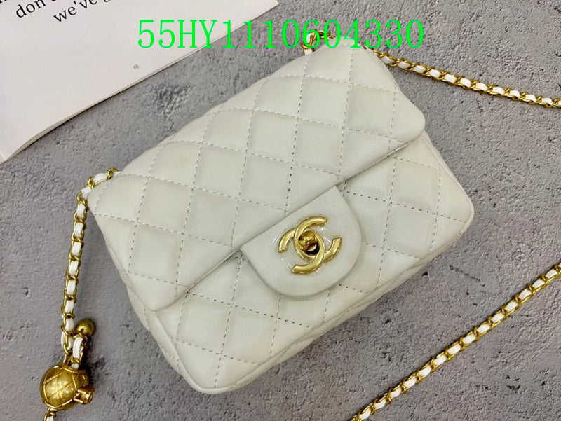 Satchel Bags - CHL Bags - 5362