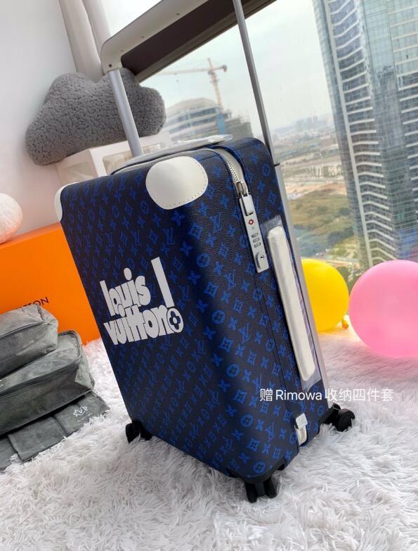 SAMC - Travel Bags - 081