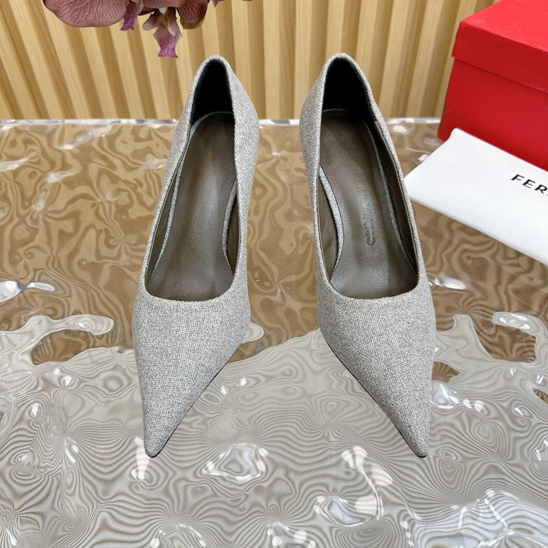 Glami - FGO Women Shoes - 209