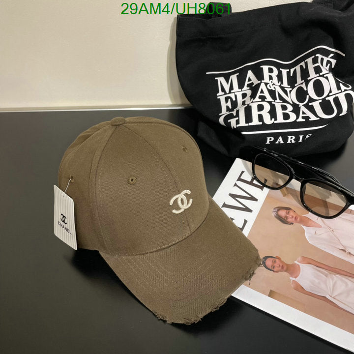 SAMC - CHL Caps & Hats - 058