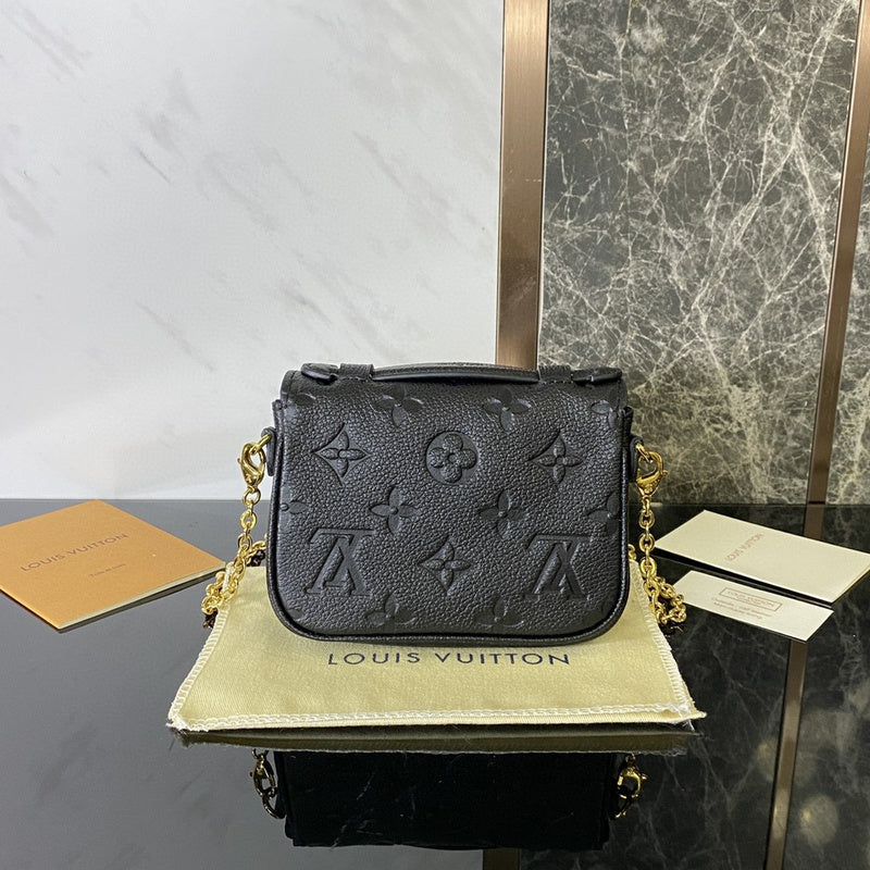 Glami- Glami- Lu-Vi bags - 3525