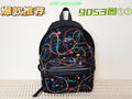Satchel Bags - PDA Bags - 4353