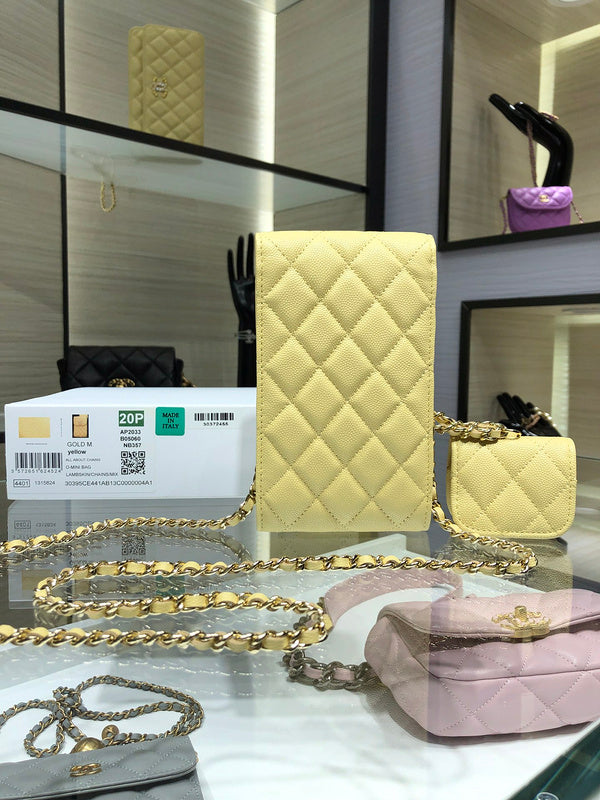 Chanel Bags
