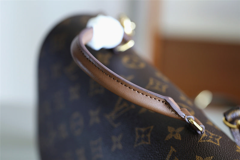 Satchel Bags - VL Bags - 7855