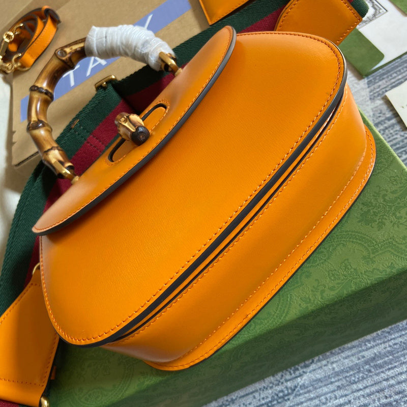 Satchel Bags - GCI Bags - 6715