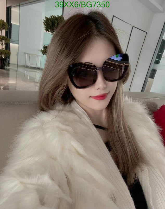 SAMC - CHL Glasses - 071