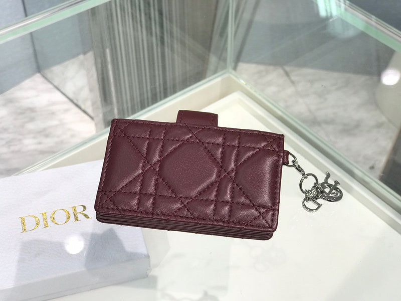 Glami-i - DOR Wallets - 064