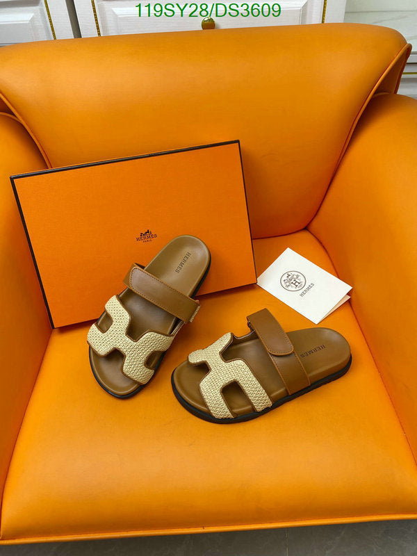 SAMC - HMS Men Shoes - 550