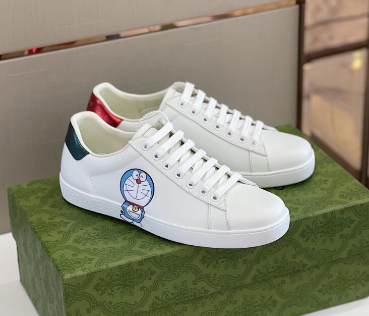 SAMC - GUKI Women Shoes - 1530