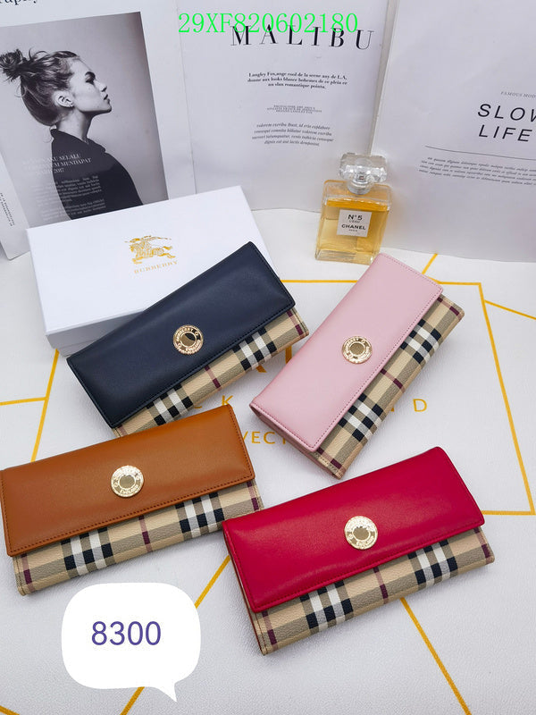 Glami - BOR Wallet - 024