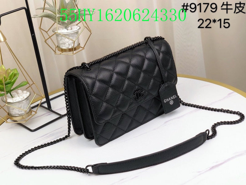 Satchel Bags - CHL Bags - 5323