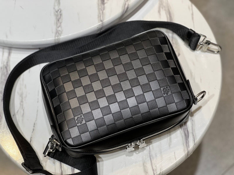 GlamI Lu-Vi bags - 3054