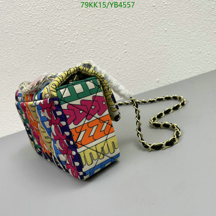 SAMC - CHL Bags Crossbody - 450