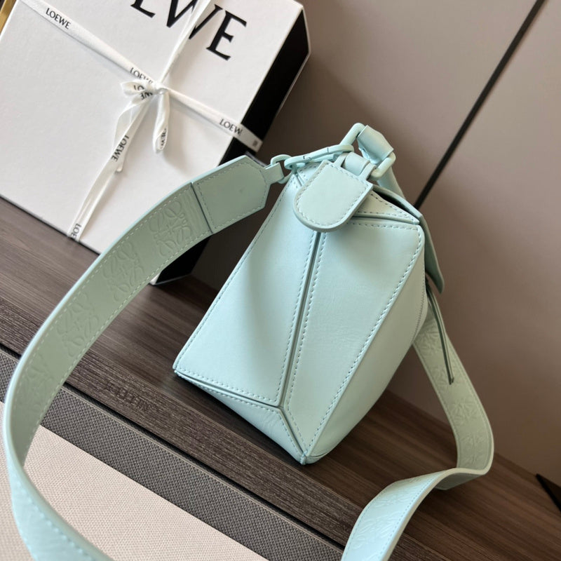 Glamy - LWO Bags - 771