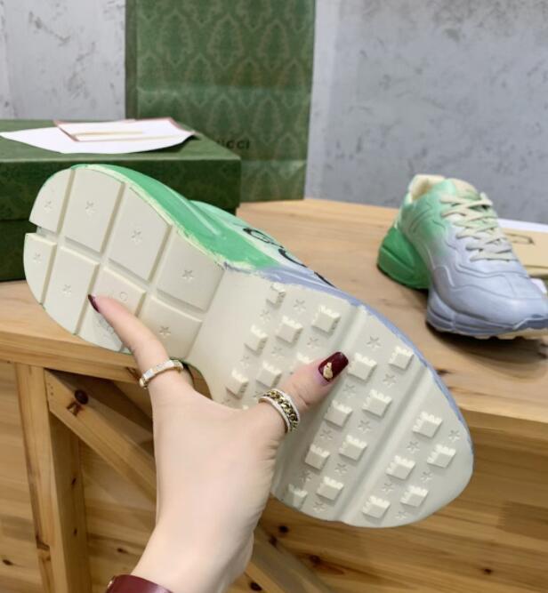SAMC - GUKI Women Shoes - 1363