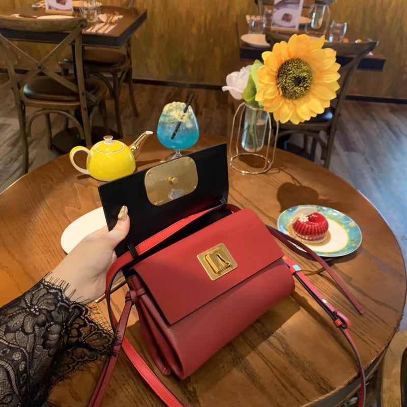 Satchel Bags - VTO Bags - 1346