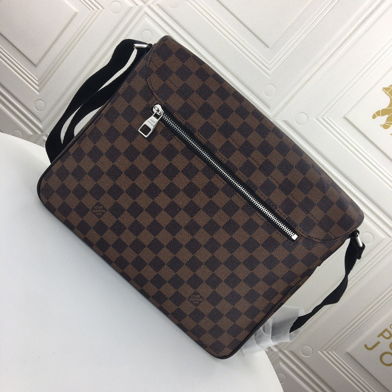 Satchel Bags - VL Bags - 3450