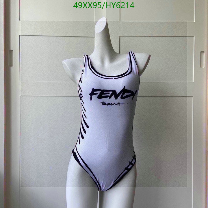 SAMC - FDE Swimsuits - 050