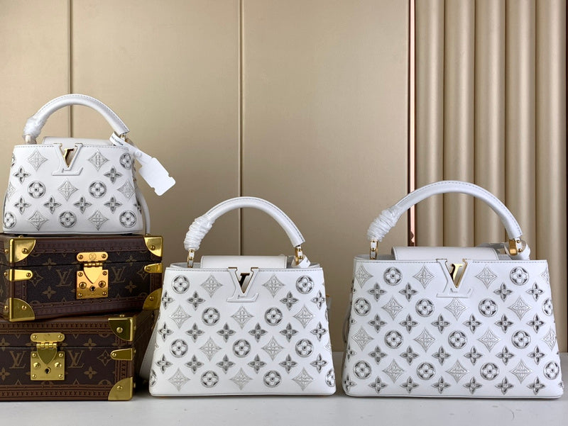 Satchel Bags - VL Bags - 2346