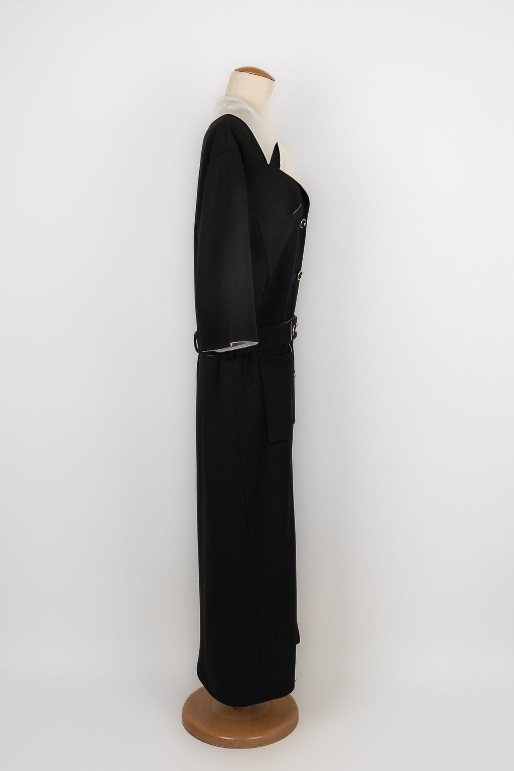 Robe Chanel