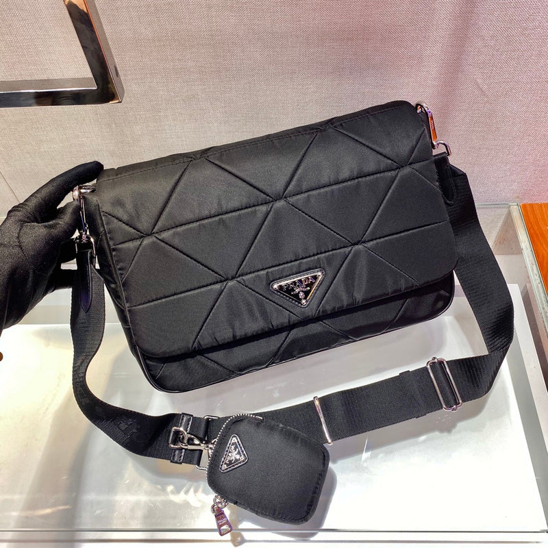 Glami-i - PD Men Bags - 060