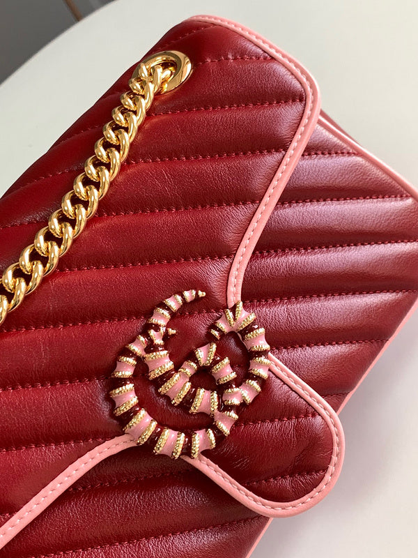 GUI2 Bags - Luxurious Bags  1247