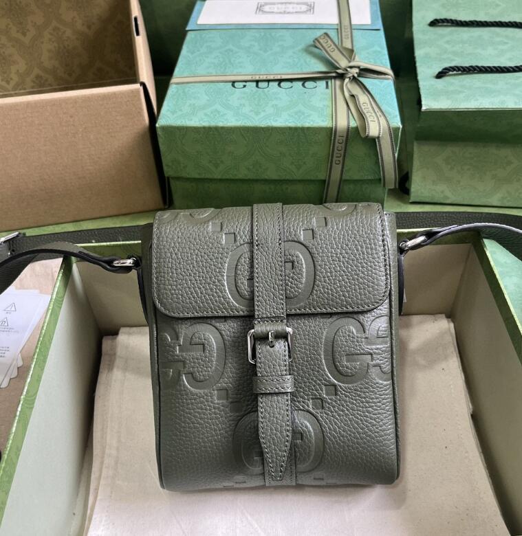 SAMC - GUKI Bags - 643