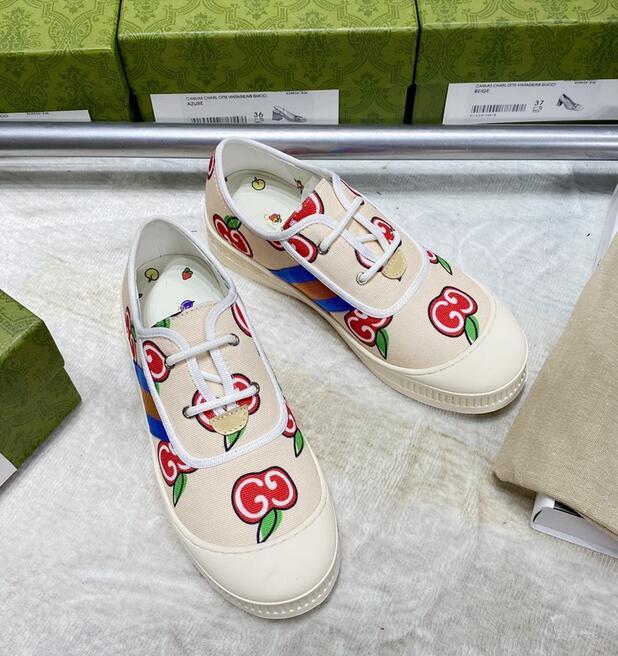 SAMC - GUKI Women Shoes - 1549