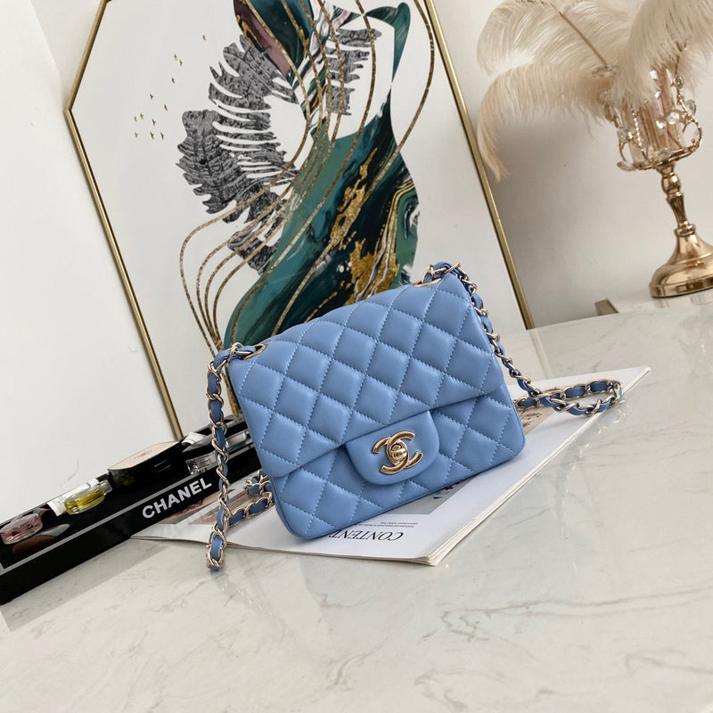ELE - CHL Bags - 689