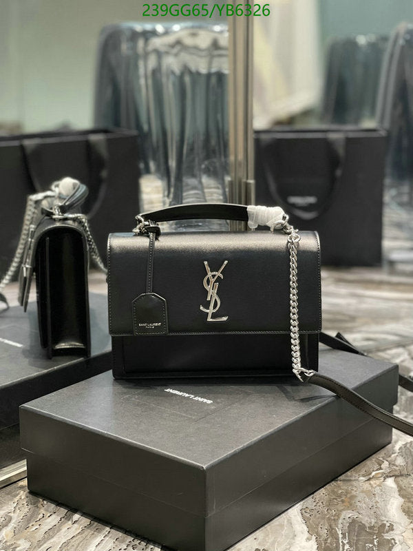 SAMC - YLS Bags - 299