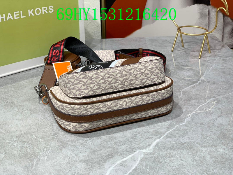 Satchel Bags - MK Bags - 514